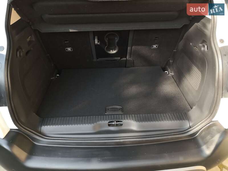 Внедорожник / Кроссовер Citroen C3 Aircross 2019 в Киеве