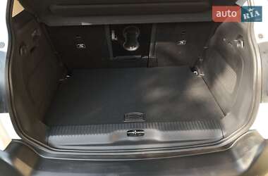 Внедорожник / Кроссовер Citroen C3 Aircross 2019 в 