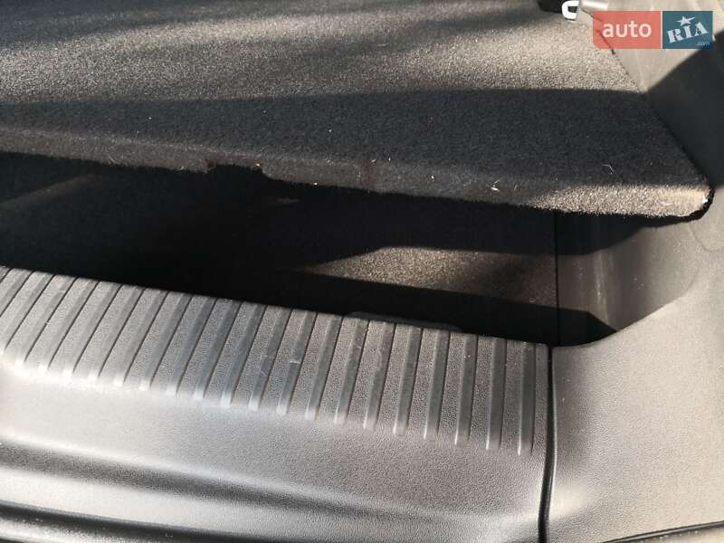 Внедорожник / Кроссовер Citroen C3 Aircross 2019 в Киеве