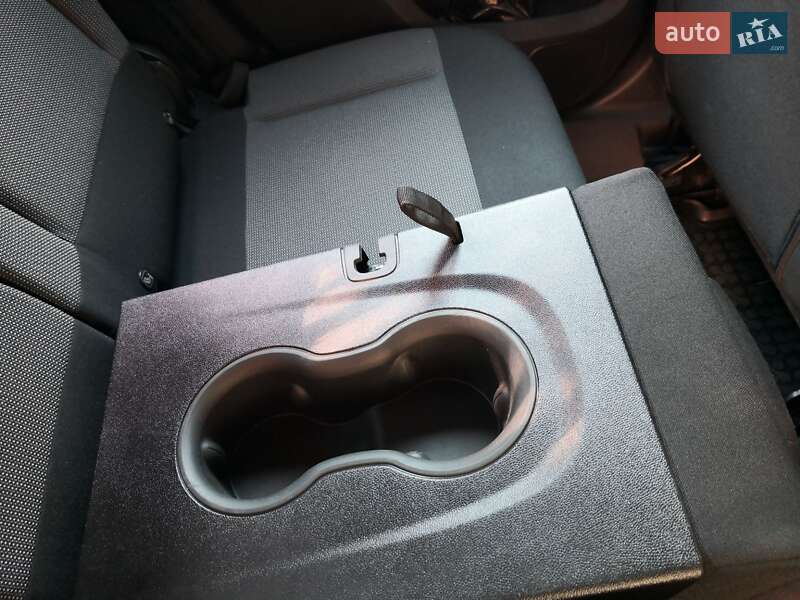 Внедорожник / Кроссовер Citroen C3 Aircross 2019 в Киеве