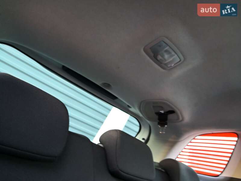 Внедорожник / Кроссовер Citroen C3 Aircross 2019 в Киеве