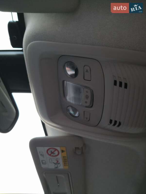 Внедорожник / Кроссовер Citroen C3 Aircross 2019 в Киеве