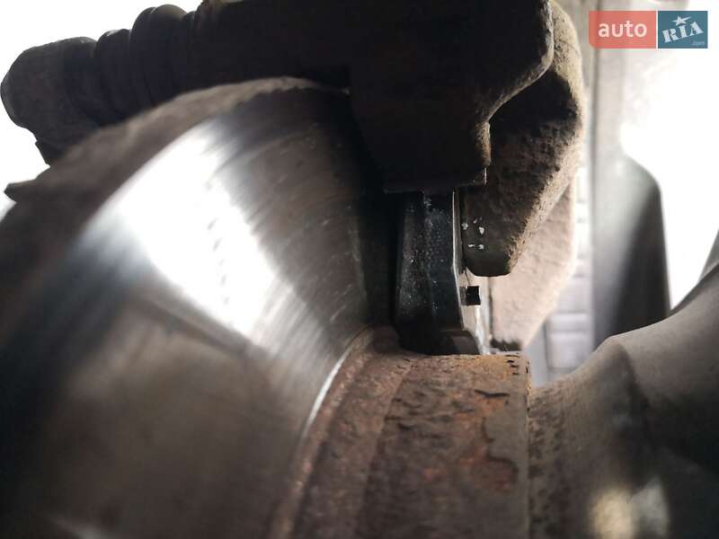 Внедорожник / Кроссовер Citroen C3 Aircross 2019 в Киеве