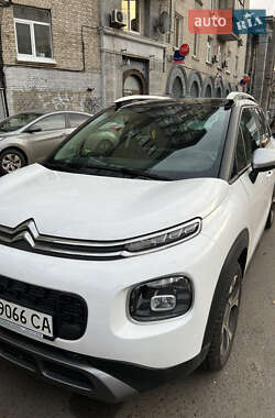 Позашляховик / Кросовер Citroen C3 Aircross 2020 в 