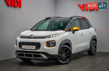 Позашляховик / Кросовер Citroen C3 Aircross 2021 в Києві