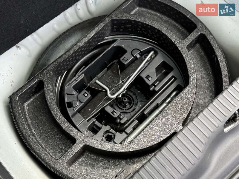 Позашляховик / Кросовер Citroen C3 Aircross 2020 в Києві