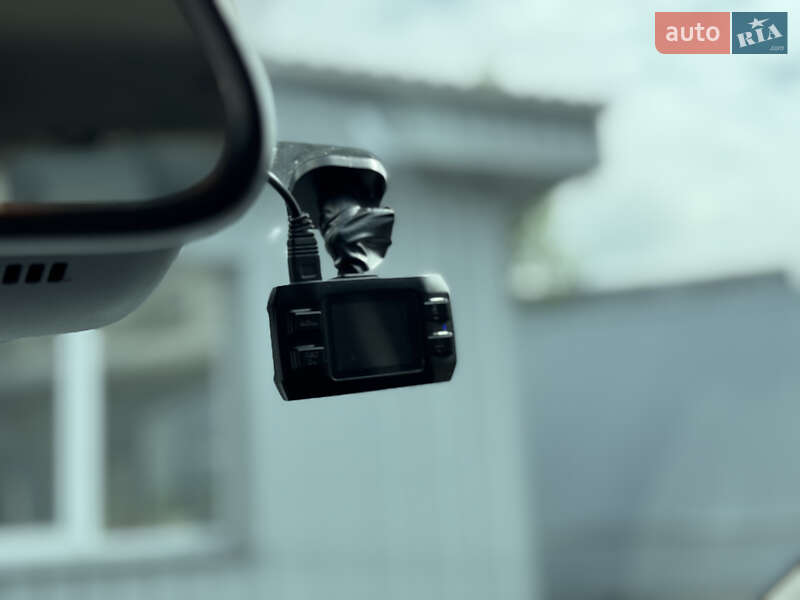 Позашляховик / Кросовер Citroen C3 Aircross 2020 в Києві