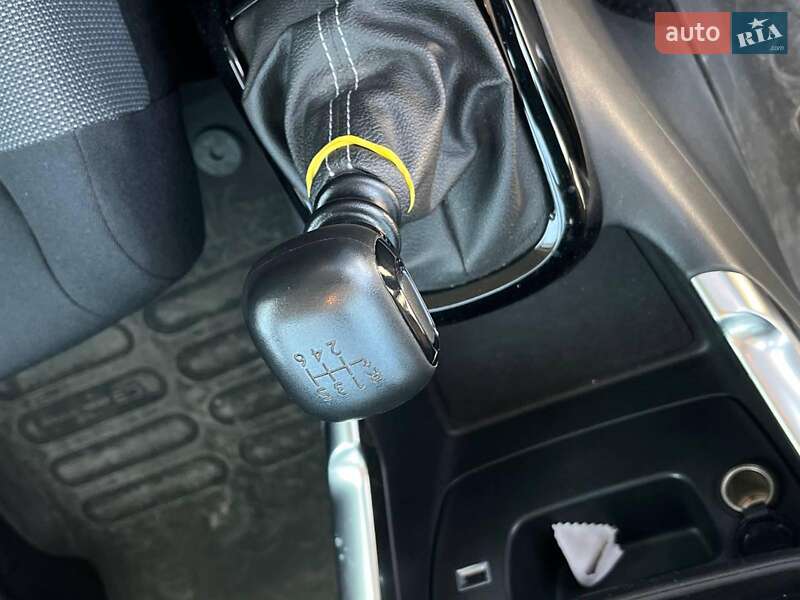 Позашляховик / Кросовер Citroen C3 Aircross 2021 в Львові фото 24 Позашляховик / Кросовер Citroen C3 Aircross 2021 в Львові