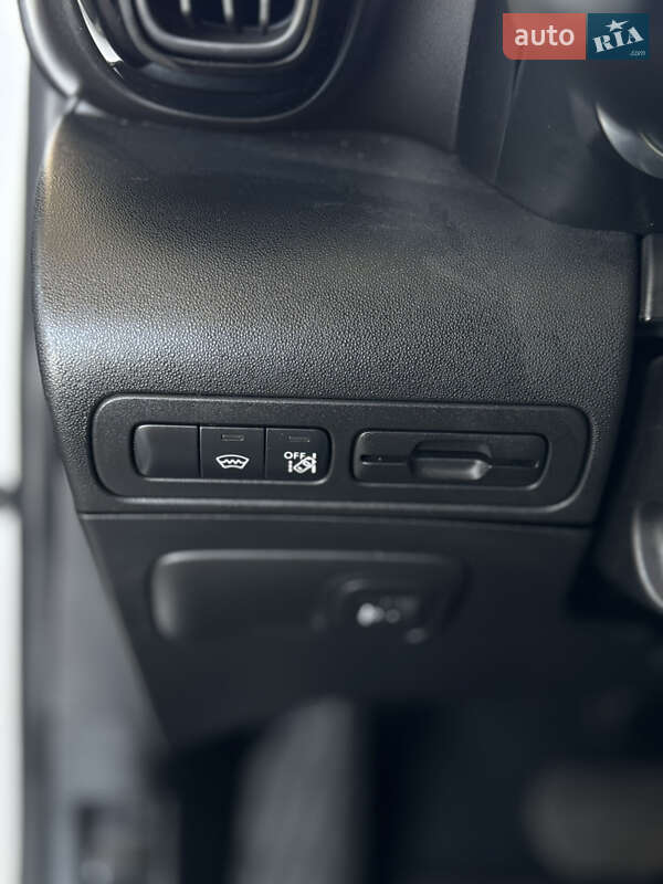 Позашляховик / Кросовер Citroen C3 Aircross 2020 в Миколаєві