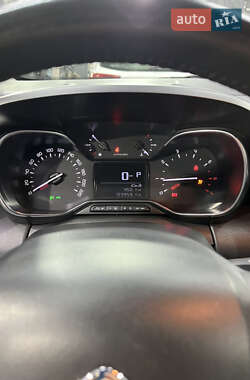 Внедорожник / Кроссовер Citroen C3 Aircross 2018 в 