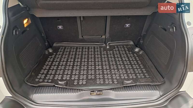 Внедорожник / Кроссовер Citroen C3 Aircross 2019 в Киеве