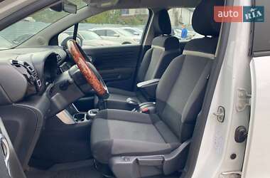 Внедорожник / Кроссовер Citroen C3 Aircross 2018 в 