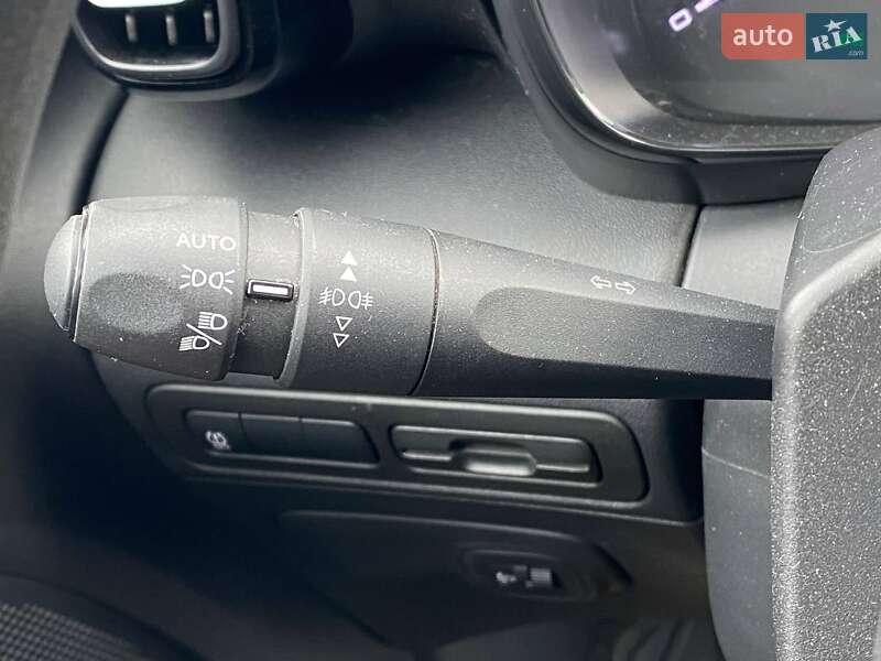 Позашляховик / Кросовер Citroen C3 Aircross 2018 в Києві фото 19 Позашляховик / Кросовер Citroen C3 Aircross 2018 в Києві