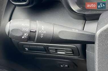 Внедорожник / Кроссовер Citroen C3 Aircross 2018 в 