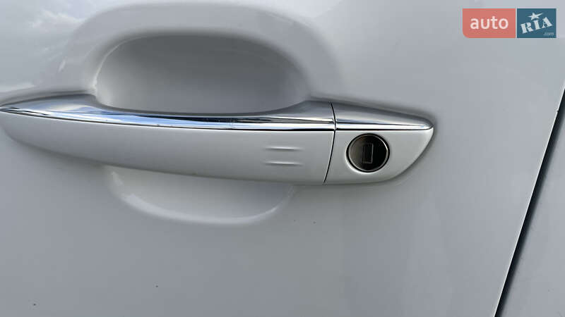 Позашляховик / Кросовер Citroen C3 Aircross 2019 в Івано-Франківську