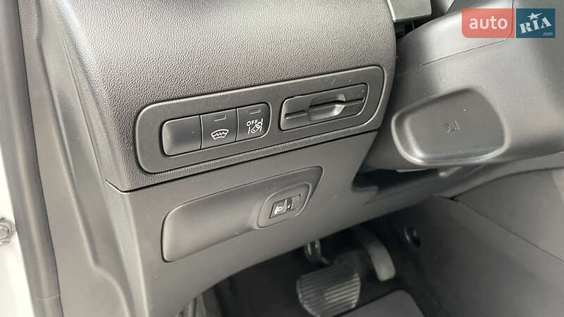 Позашляховик / Кросовер Citroen C3 Aircross 2019 в Івано-Франківську