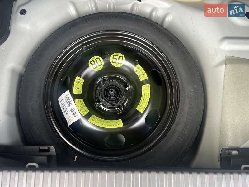 Внедорожник / Кроссовер Citroen C3 Aircross 2019 в Киеве фото 13 Внедорожник / Кроссовер Citroen C3 Aircross 2019 в Киеве