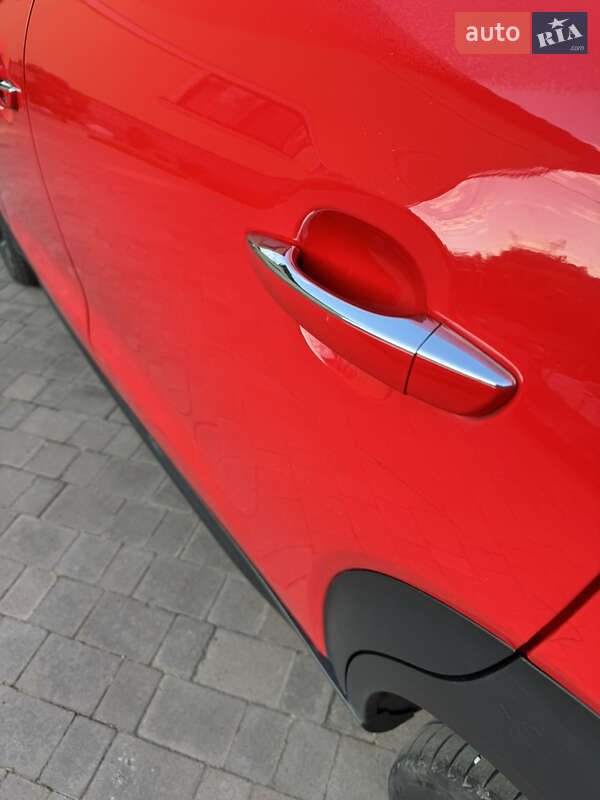 Внедорожник / Кроссовер Citroen C3 Aircross 2019 в Шептицькому