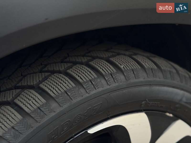 Внедорожник / Кроссовер Citroen C3 Aircross 2020 в Киеве