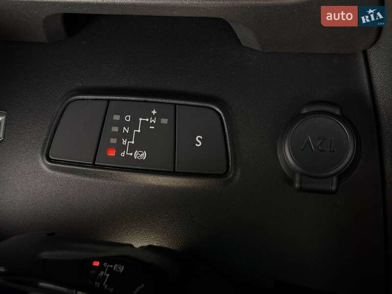 Внедорожник / Кроссовер Citroen C3 Aircross 2020 в Киеве