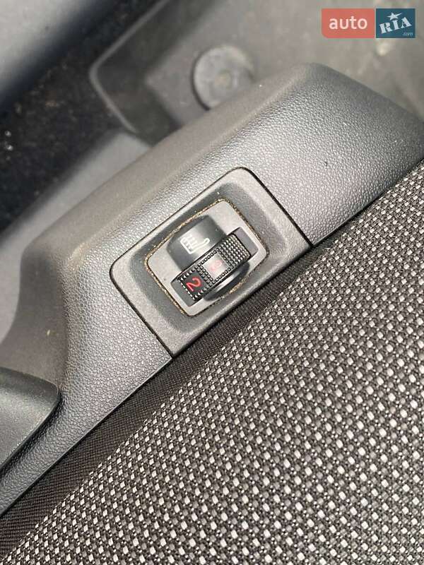 Внедорожник / Кроссовер Citroen C3 Aircross 2018 в Киеве