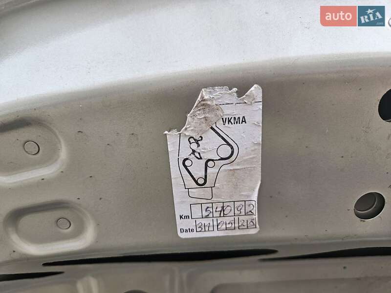 Позашляховик / Кросовер Citroen C3 Aircross 2019 в Кагарлику