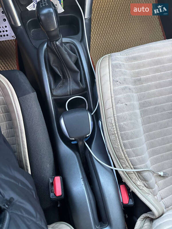 Позашляховик / Кросовер Citroen C3 Aircross 2018 в Тернополі фото 14 Позашляховик / Кросовер Citroen C3 Aircross 2018 в Тернополі