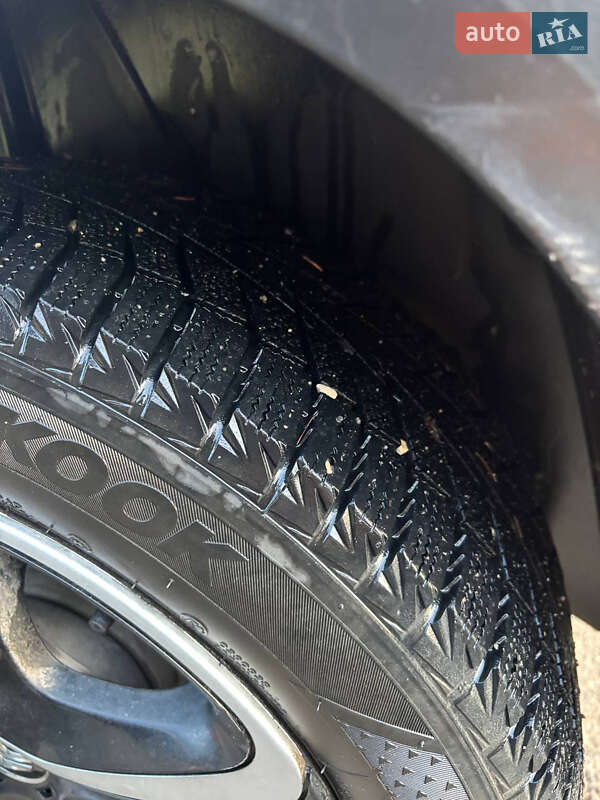 Позашляховик / Кросовер Citroen C3 Aircross 2018 в Тернополі фото 17 Позашляховик / Кросовер Citroen C3 Aircross 2018 в Тернополі