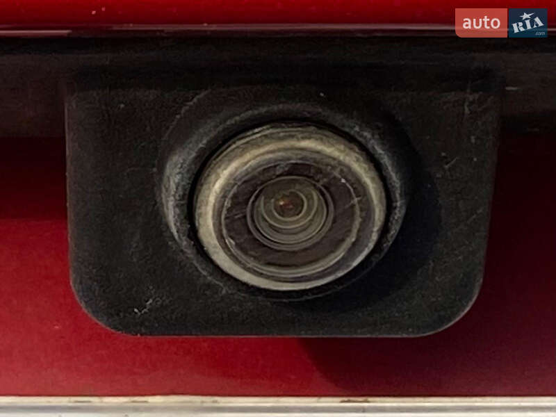 Внедорожник / Кроссовер Citroen C3 Aircross 2020 в Ровно фото 27 Внедорожник / Кроссовер Citroen C3 Aircross 2020 в Ровно