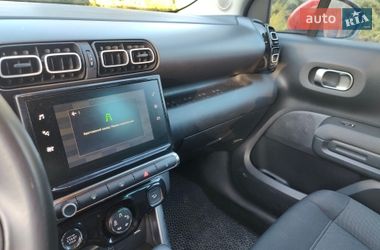 Внедорожник / Кроссовер Citroen C3 Aircross 2020 в Пещанке