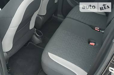 Минивэн Citroen C3 Picasso 2012 в Житомире