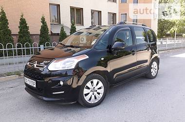 Универсал Citroen C3 Picasso 2013 в Тернополе