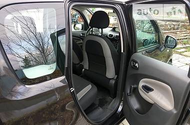 Мінівен Citroen C3 Picasso 2011 в 