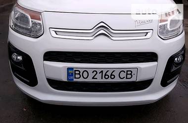 Універсал Citroen C3 Picasso 2013 в Тернополі