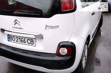 Універсал Citroen C3 Picasso 2013 в Тернополі