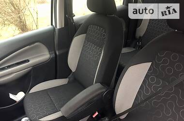 Седан Citroen C3 Picasso 2012 в 