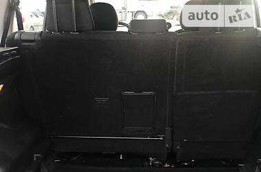 Седан Citroen C3 Picasso 2012 в 