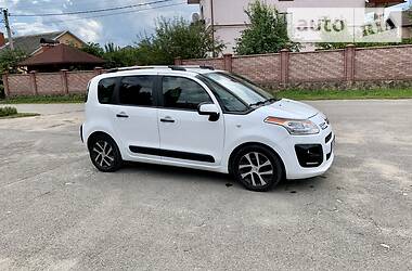 Универсал Citroen C3 Picasso 2013 в Ивано-Франковске