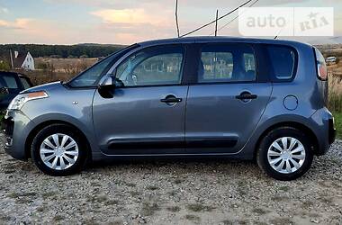 Универсал Citroen C3 Picasso 2011 в Перемышлянах