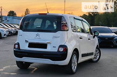 Мінівен Citroen C3 Picasso 2013 в Харкові