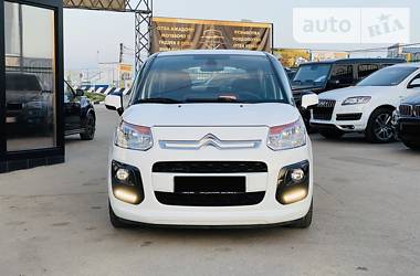 Мінівен Citroen C3 Picasso 2013 в Харкові