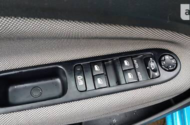 Минивэн Citroen C3 Picasso 2012 в 