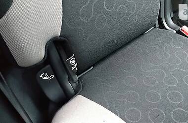 Минивэн Citroen C3 Picasso 2012 в 