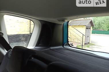 Минивэн Citroen C3 Picasso 2011 в Житомире