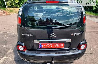 Универсал Citroen C3 Picasso 2009 в Житомире