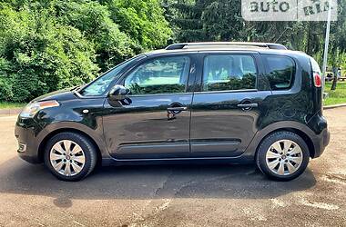 Универсал Citroen C3 Picasso 2009 в Житомире