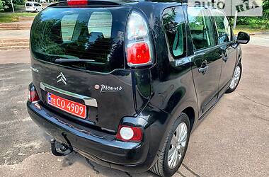 Универсал Citroen C3 Picasso 2009 в Житомире