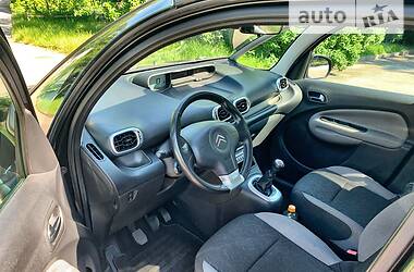 Универсал Citroen C3 Picasso 2009 в Житомире