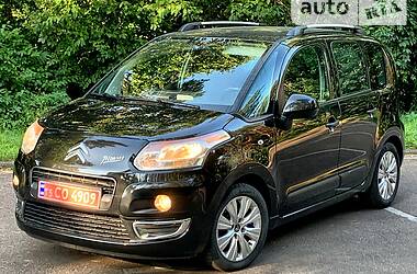 Универсал Citroen C3 Picasso 2009 в Житомире