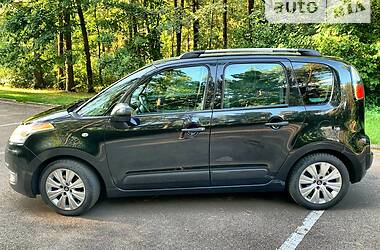 Универсал Citroen C3 Picasso 2009 в Житомире